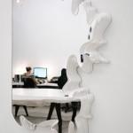 Snarkitecture ou le design minéral ! Snarkitecture ou le design minéral !