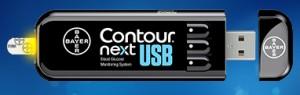 Bayer Countour® Next USB Bayer Contour ® Next USB
