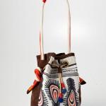 Lalesso x Pichulik (The Promise of Summer) pour lutter contre la grisaille ! Lalesso x Pichulik (The Promise of Summer) pour lutter contre la grisaille !