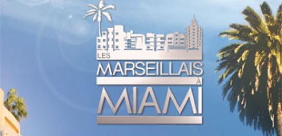 W9: Découvrez les candidats des « Marseillais à Miami »