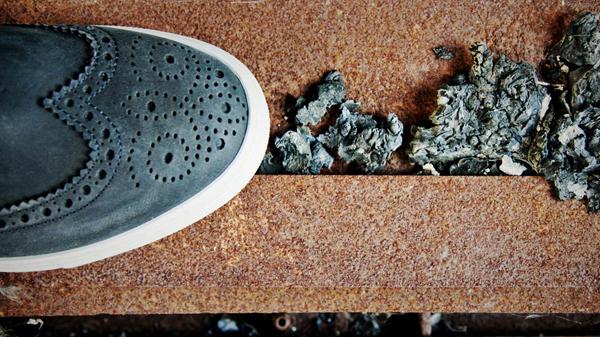 HYUSTO – F/W 2012 COLLECTION LOOKBOOK HYUSTO – F/W 2012 COLLECTION LOOKBOOK