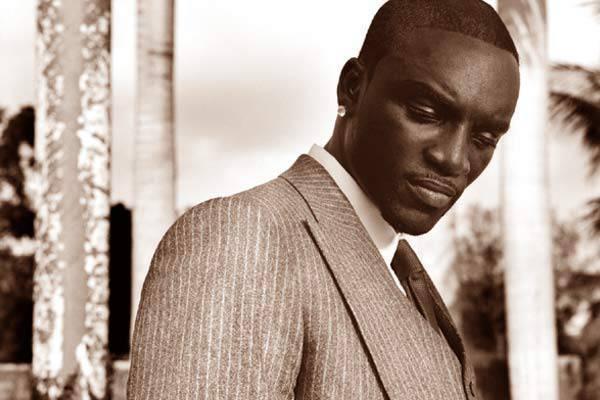 Nouveautés musicales du 26/10/2012 avec le nouveau Akon en exclu !