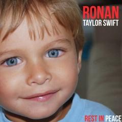 J’ai entendu… Ronan, de Taylor Swift.