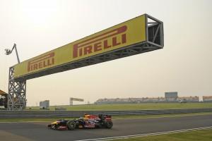 A1I1592 300x200 GP dInde: Une stratégie à un arrêt selon Pirelli