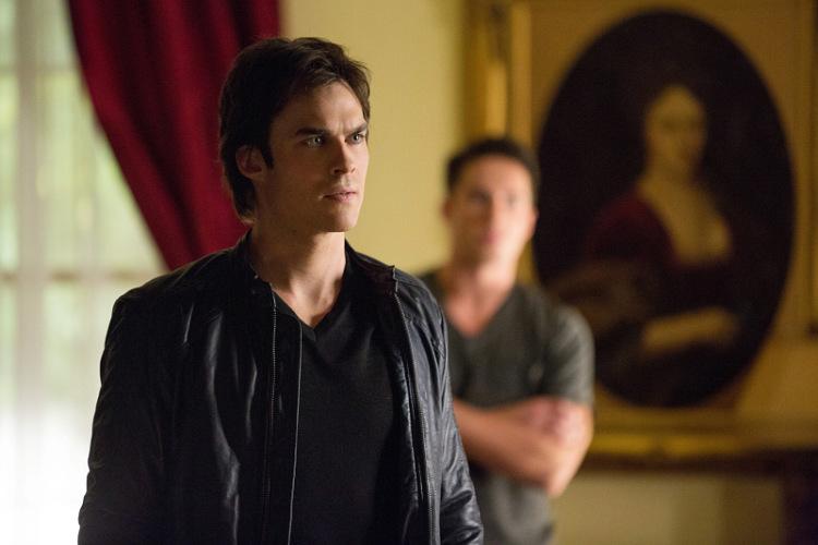 Nouveaux Extraits de The Vampire Diaries et Photos. Nouveaux Extraits de The Vampire Diaries et Photos.