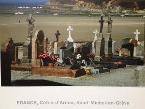 CIMETIERES DU MONDE -une exposition de photos de Jean Claude GARNIER -cimetière parisien de Bagneux