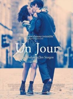 C’est lundi que lisez-vous ? Mais le dimanche (48) Couverture Un jour