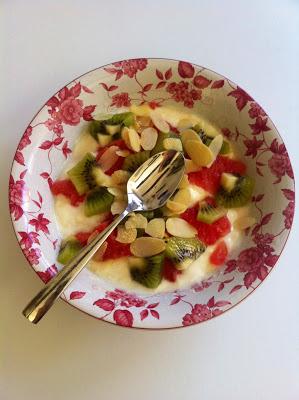 Box gourmande Hello Fresh #3 (Fin) Box gourmande Hello Fresh #3 (Fin)