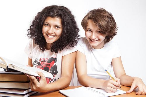 Les étudiants universitaires veulent vraiment être riches Les étudiants universitaires veulent vraiment être riches
