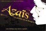 Azaïs, la dernière fée de Bougaya Azaïs, la dernière fée de Bougaya