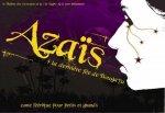 Azaïs, la dernière fée de Bougaya