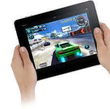 LE MEILLEUR DES JEUX IPAD : LE MEILLEUR DES JEUX IPAD :
