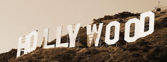 hollywood hollywood
