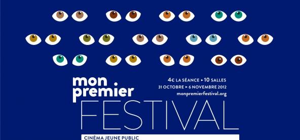 Mon 1er Festival, le festival du cinéma dédié aux enfants Mon 1er Festival, le festival du cinéma dédié aux enfants