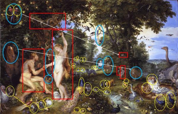 1616_Jan-Brueghel-the-Elder-and-Peter_Paul_Rubens-Garden-of-Eden_Synthese