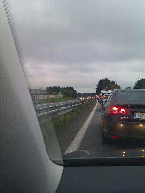 Go west... to Bénodet Go west... to Bénodet