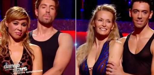 « Danse avec les stars »: Chimène Badi éliminée ! (vidéo)