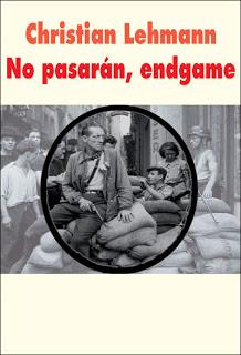 No Pasarán, Engame, Christian Lehmann No Pasarán, Engame, Christian Lehmann