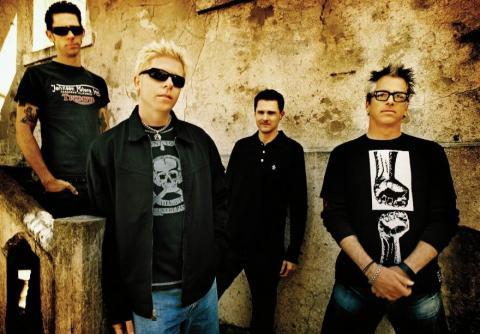 The Offspring The Offspring