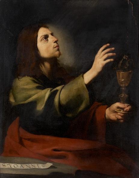 Apotres_Maitre Salomon ou Ribera_Cartel_Jean1 Apotres_Maitre Salomon ou Ribera_Cartel_Jean1