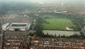 Everton-Liverpool : Demolition derby 1982