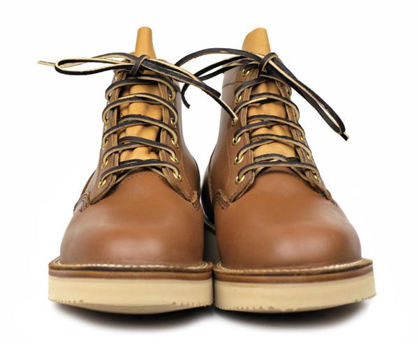 VIBERG FOR INVENTORY – F/W 2012 – SCOUT BOOT