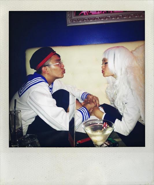 Polaroid Polaroid