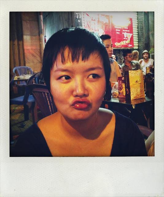 Polaroid Polaroid