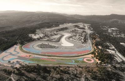 Le Circuit Paul Ricard lance une nouvelle piste loisir avec ORECA ! Blog de pitlanenews :Pit Lane News, Le Circuit Paul Ricard lance une nouvelle piste loisir avec ORECA !