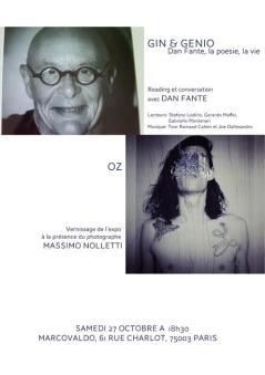 483112_484796224888339_885537508_n Lecture de Dan Fante au « Marcovaldo » le samedi 27 octobre 2012 : « De l’alcool dur et du génie » et ça fait du bien…
