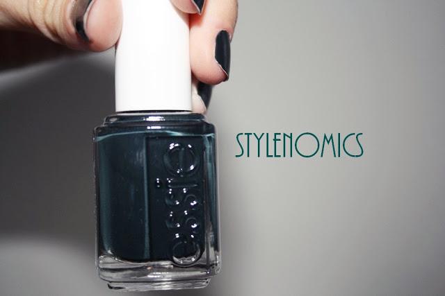 Stylenomics - Essie Stylenomics - Essie