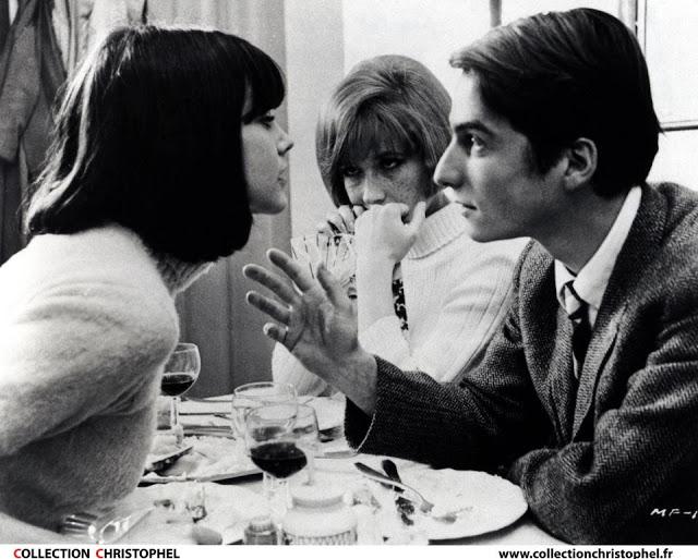 L'enfant de la nouvelle vague: Jean-Pierre Léaud L'enfant de la nouvelle vague: Jean-Pierre Léaud