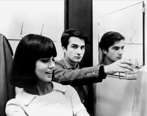 L'enfant de la nouvelle vague: Jean-Pierre Léaud L'enfant de la nouvelle vague: Jean-Pierre Léaud