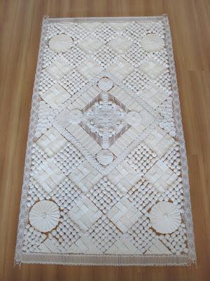 We make carpets We make carpets