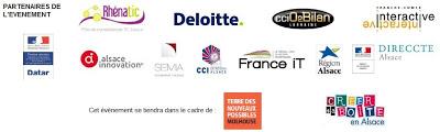 Sur votre agenda de novembre : Le Financial IT Day Grand Est 2012 Sur votre agenda de novembre : Le Financial IT Day Grand Est 2012
