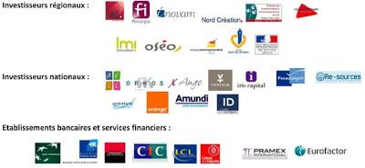 Sur votre agenda de novembre : Le Financial IT Day Grand Est 2012 Sur votre agenda de novembre : Le Financial IT Day Grand Est 2012