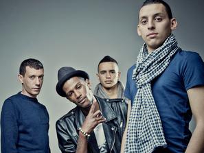 10 questions au groupe Révolution Urbaine (INTERVIEW) 10 questions au groupe Révolution Urbaine (INTERVIEW)