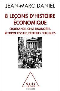 « 8 leçons d’histoire économique Croissance, -copie-1