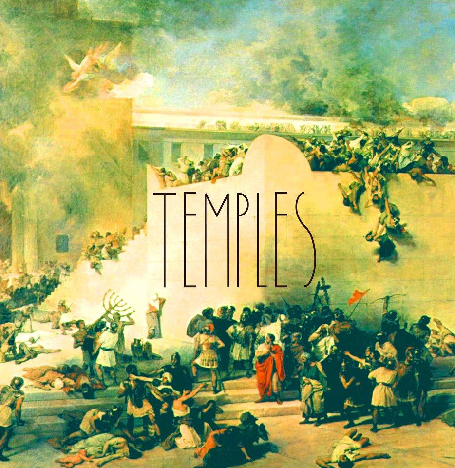 Temples – Shelter Song