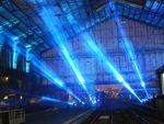 Nuit Blanche 2012 à Paris DSCN0577