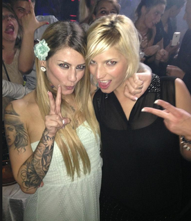 Secret Story 6: Fanny