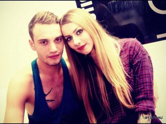 Secret Story 6: Fanny