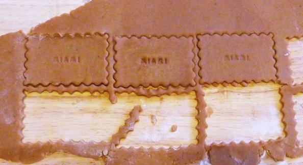 pate-a-gateau-decoupee2 #190 Petits gâteaux pour un Effet Maison !