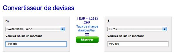 convertisseur-de-devise-travelex-suisse Convertisseur de devises Travelex Suisse