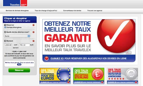 travelex-suisse Travelex Suisse