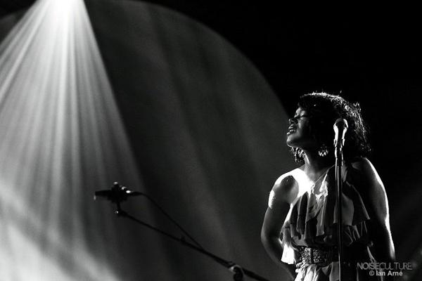 china moses China Moses et Raphael Lemonnier rendent hommage aux grandes ladies Jazz et Soul