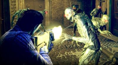 Mon jeu du moment: Shadows of the Damned Mon jeu du moment: Shadows of the Damned