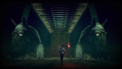 Mon jeu du moment: Shadows of the Damned Mon jeu du moment: Shadows of the Damned