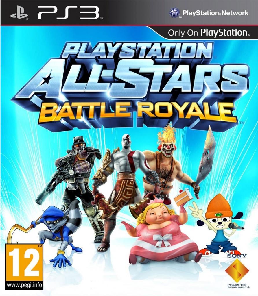 Playstation All-Stars : Battle Royale : Des conseils pour profiter de la beta…