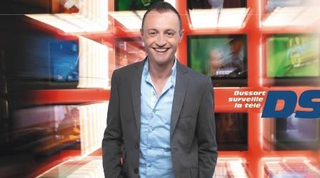 « DST: Dussart surveille la télé » arrive ce soir sur France 4 (vidéo)